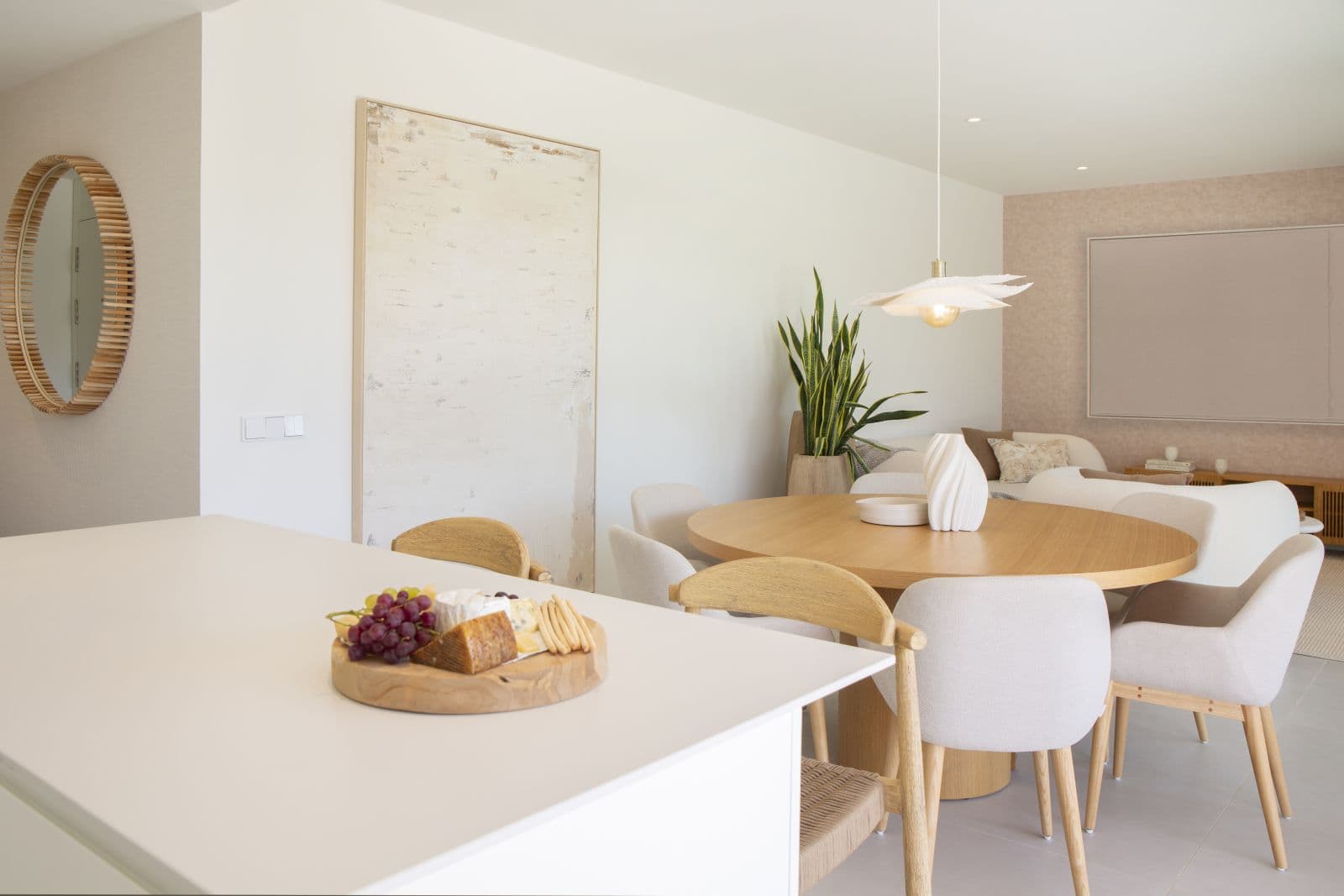 Higueron West, 15