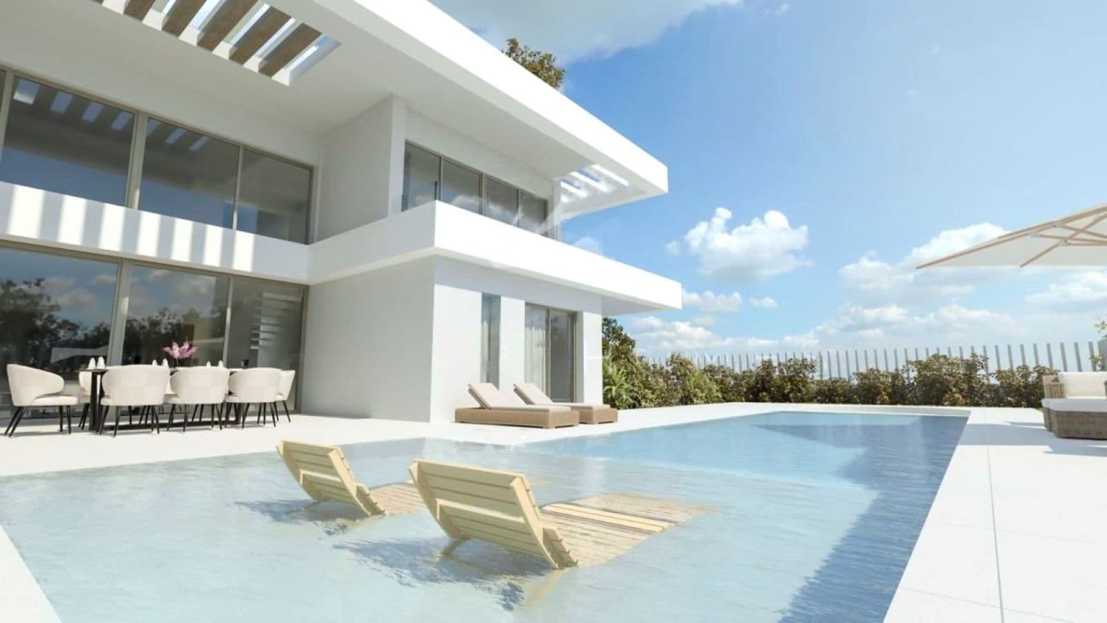 Villa Manilva, 2