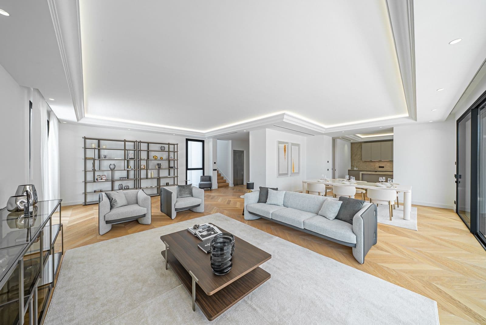 Lomas Villas - Key Ready, 3
