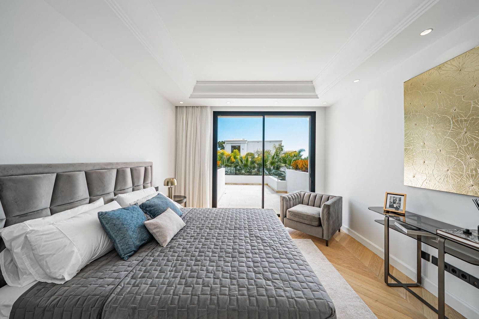 Lomas Villas - Key Ready, 23