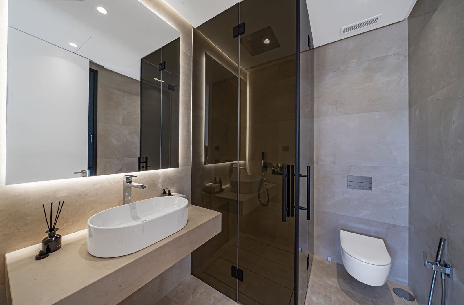 Lomas Villas - Key Ready, 25