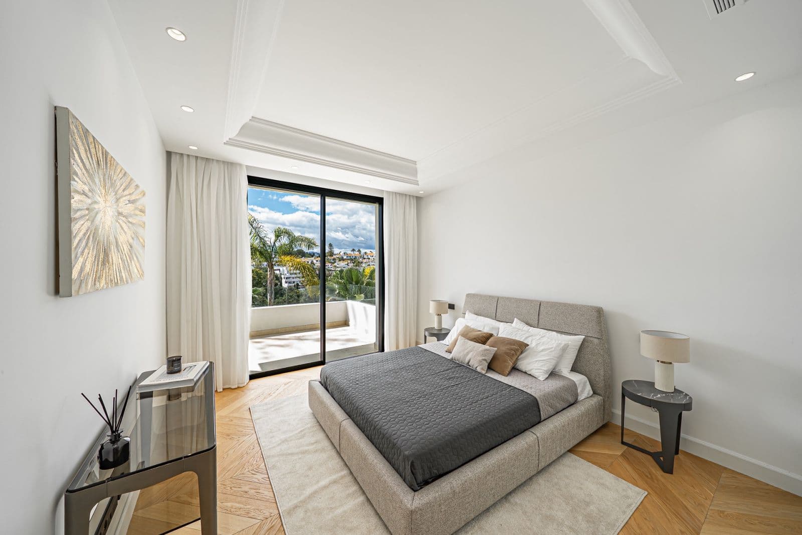 Lomas Villas - Key Ready, 26