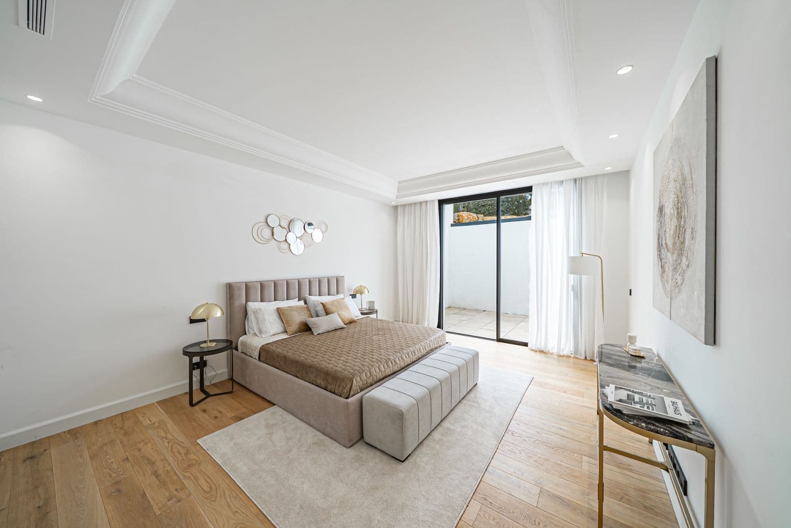 Lomas Villas - Key Ready, 30
