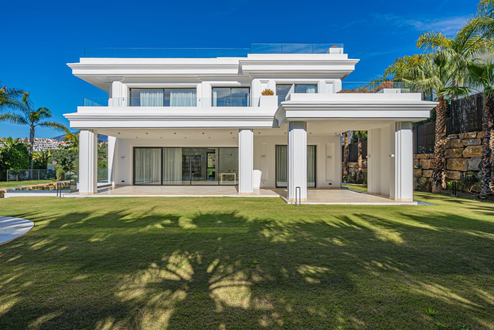 Lomas Villas - Key Ready, 43