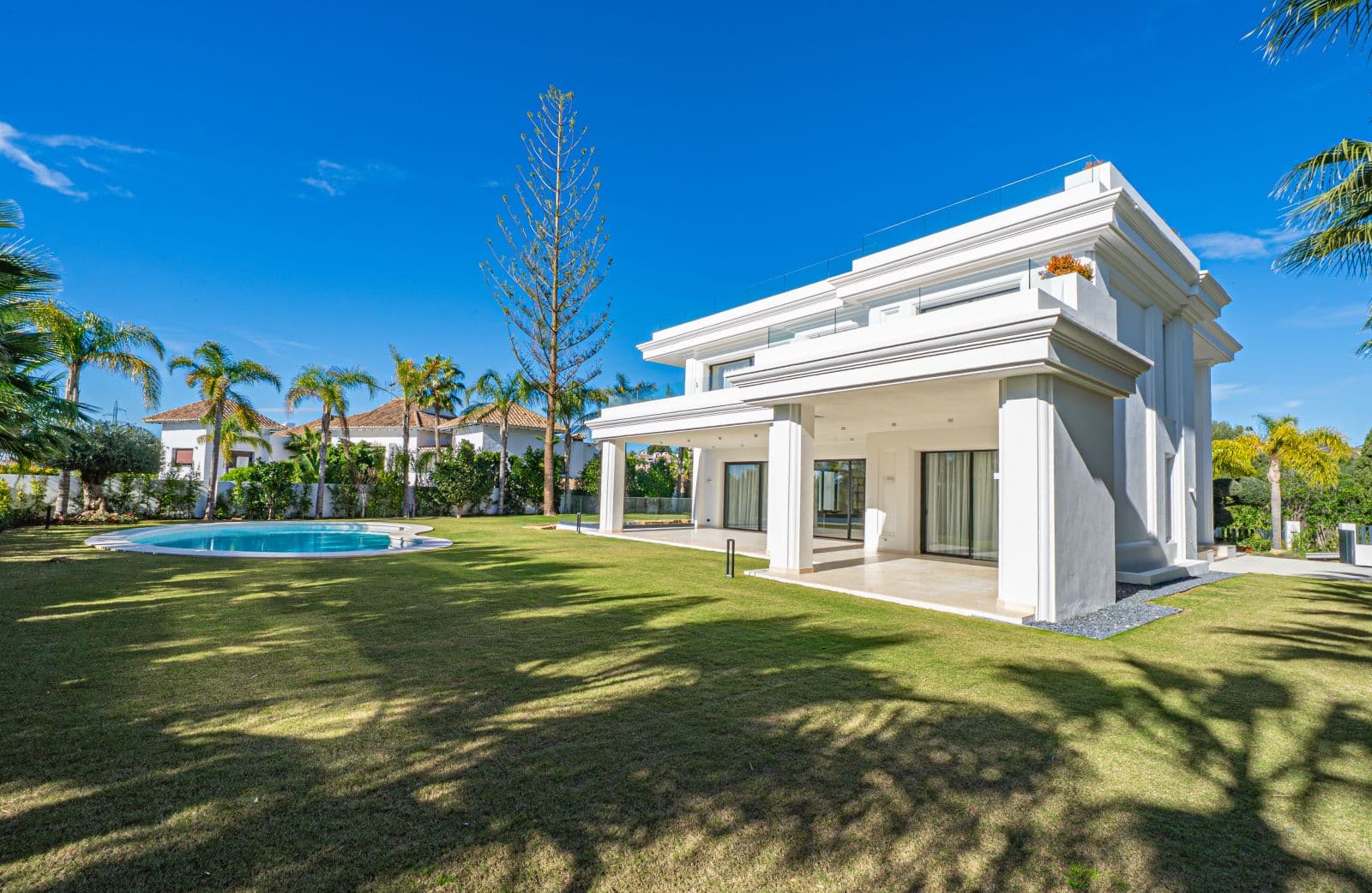 Lomas Villas - Key Ready, 44