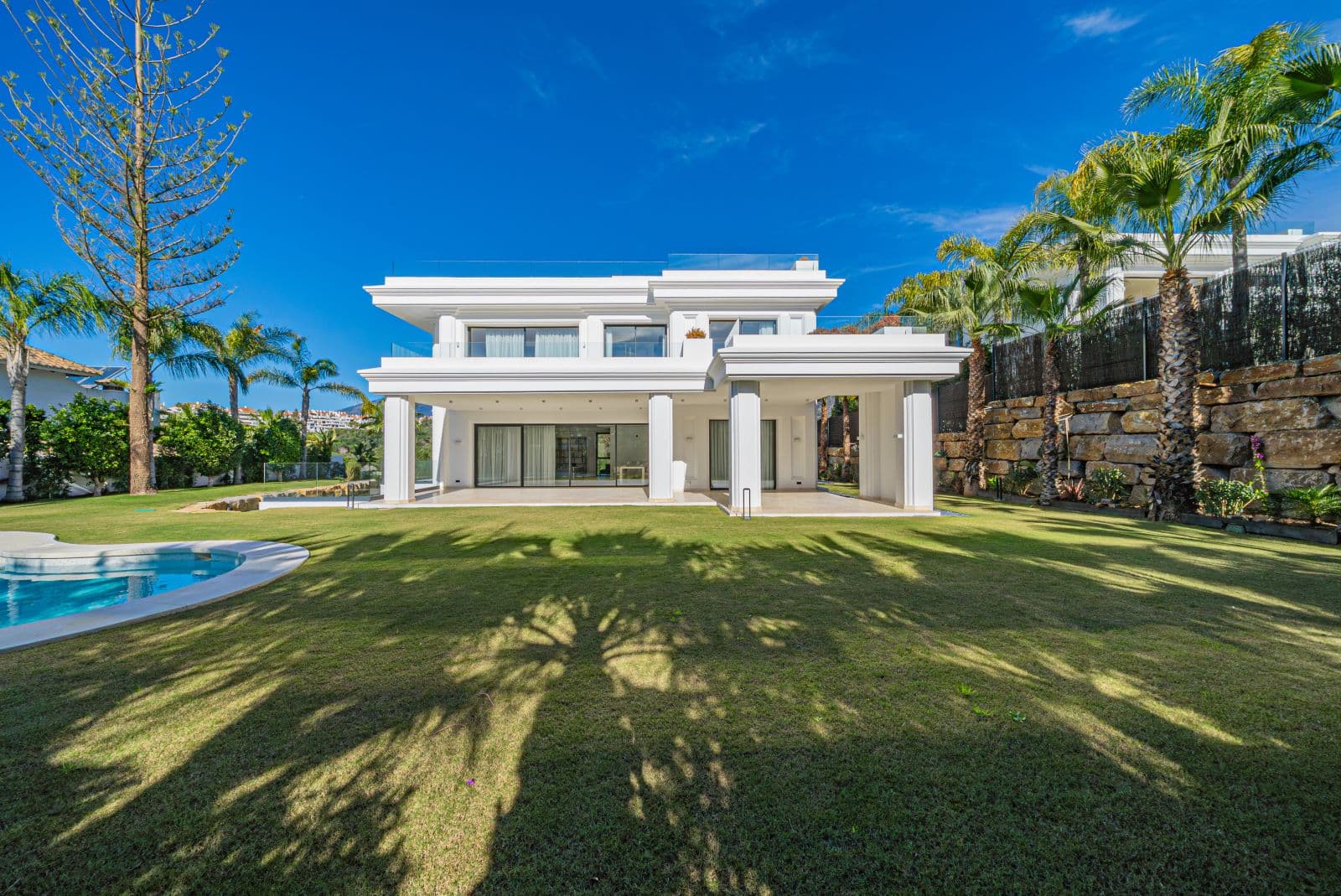 Lomas Villas - Key Ready, 45