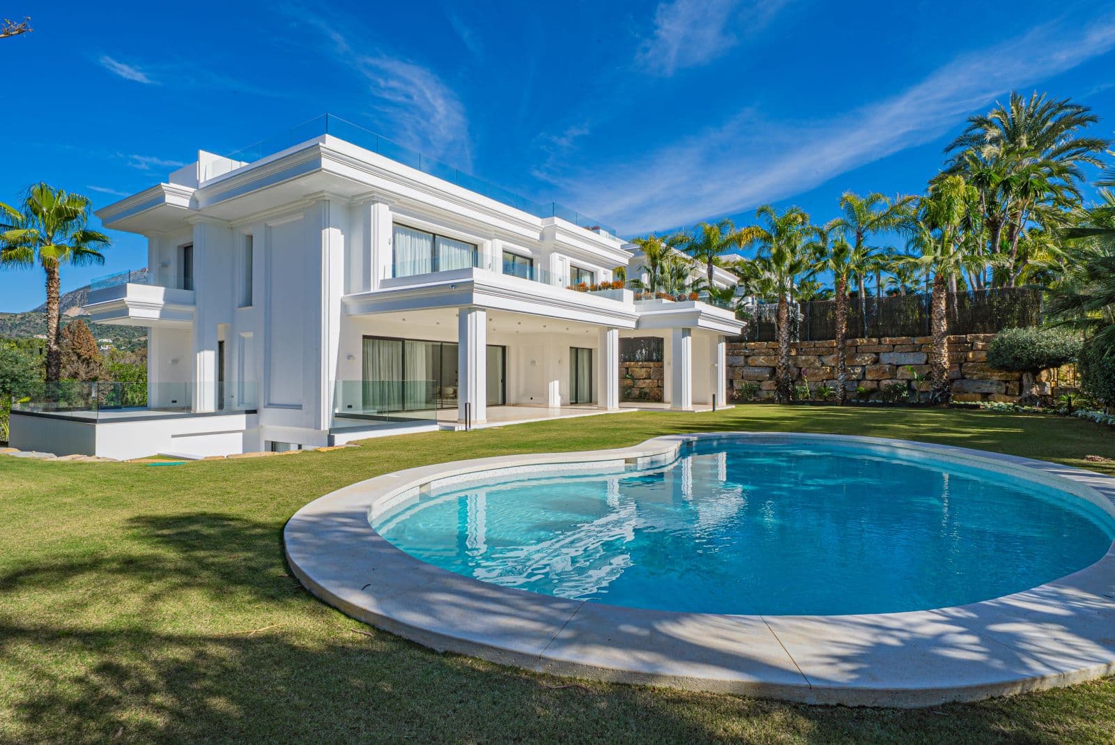 Lomas Villas - Key Ready, 47