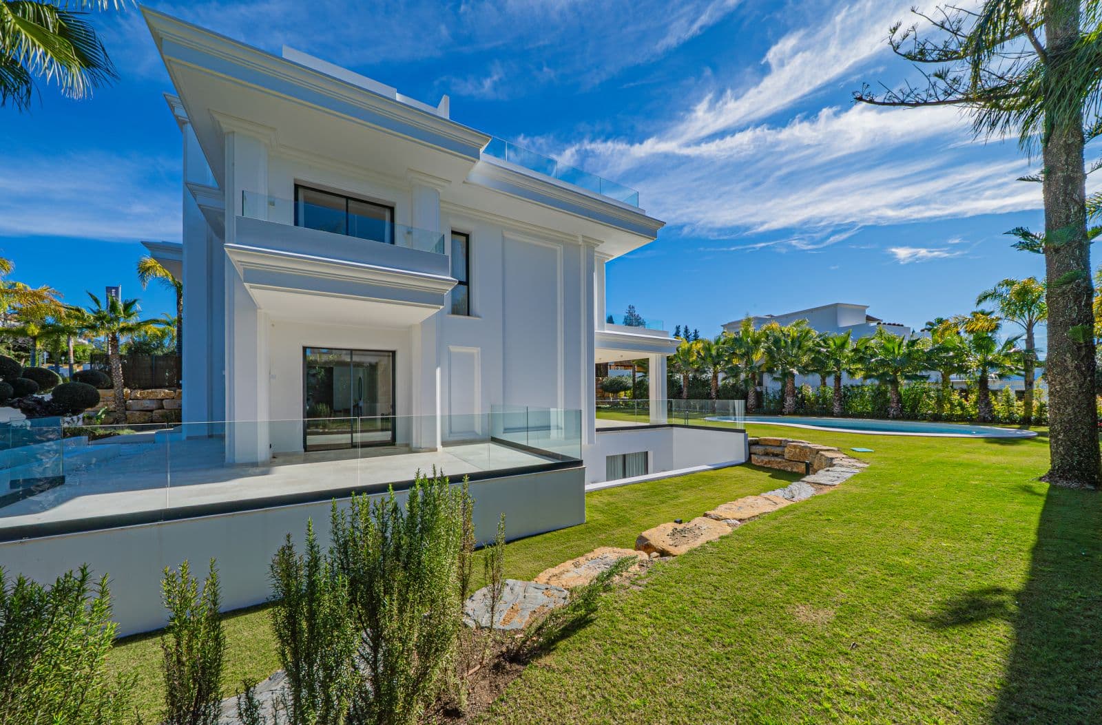 Lomas Villas - Key Ready, 49
