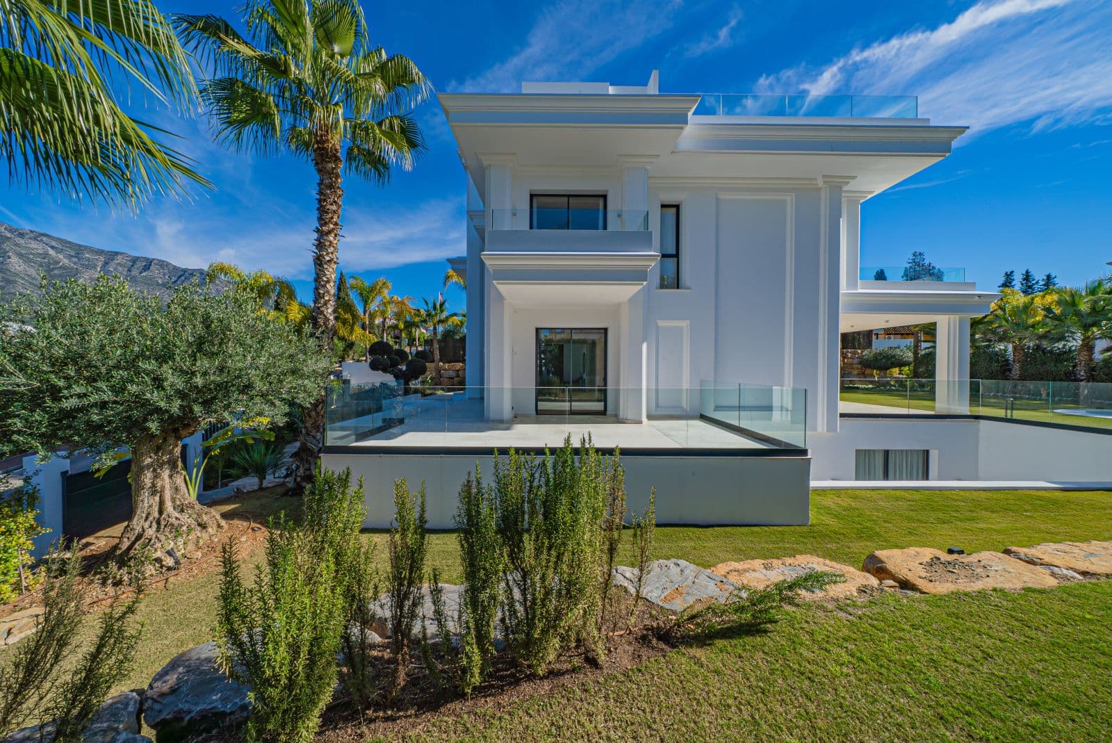 Lomas Villas - Key Ready, 50