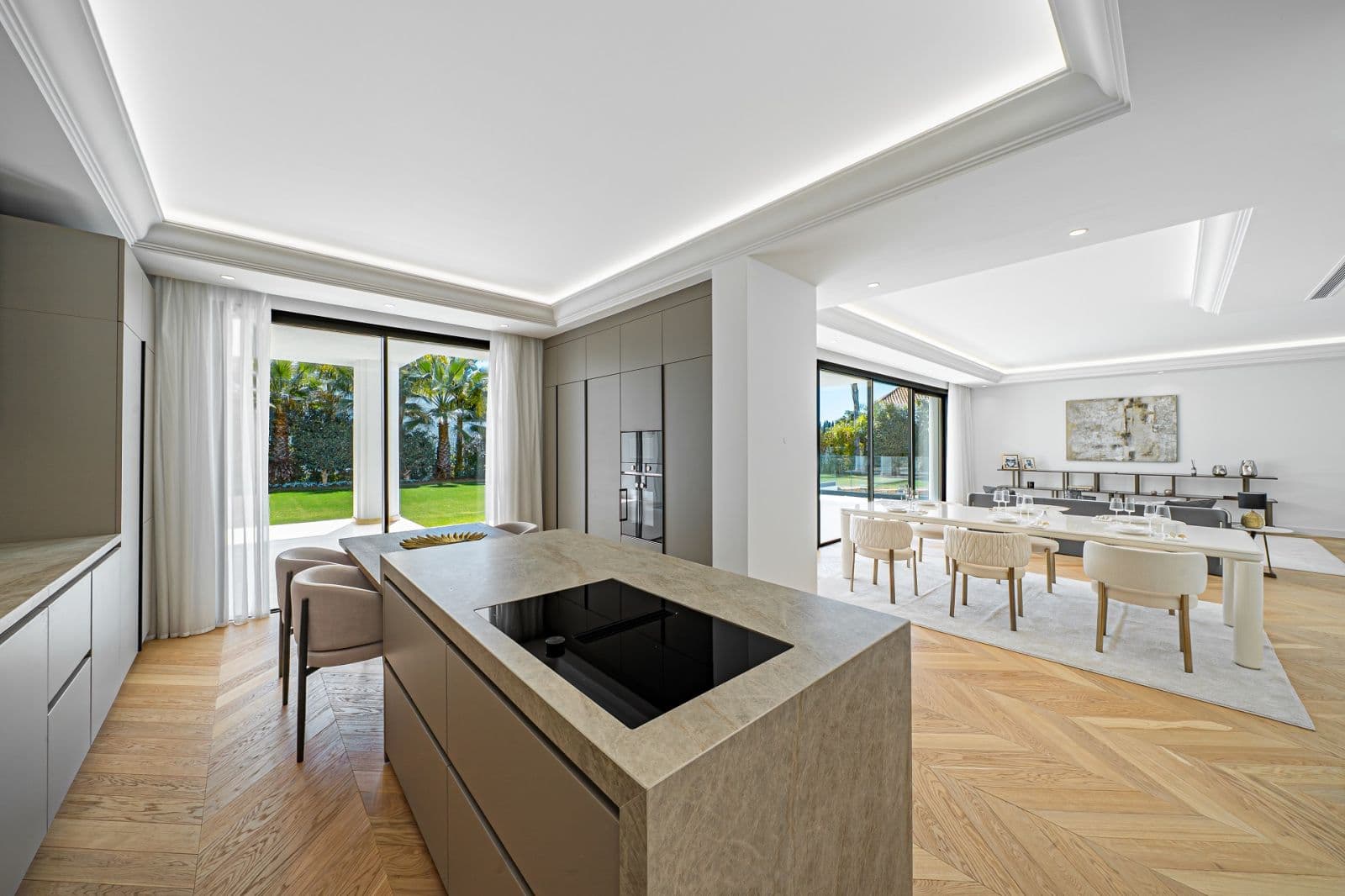 Lomas Villas - Key Ready, 6
