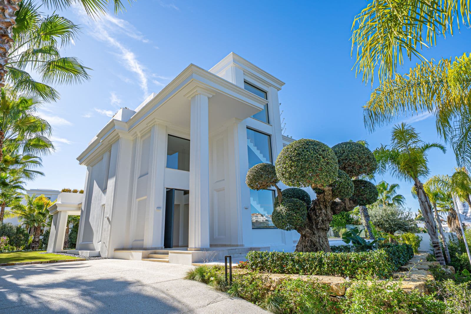 Lomas Villas - Key Ready, 52