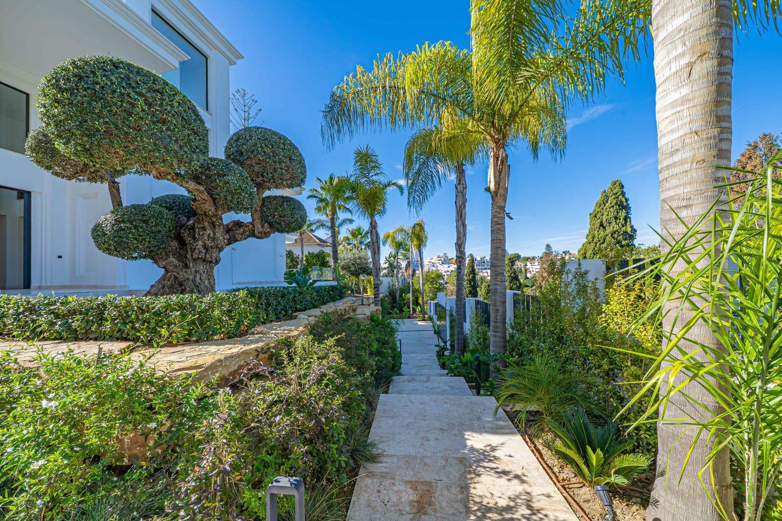 Lomas Villas - Key Ready, 55