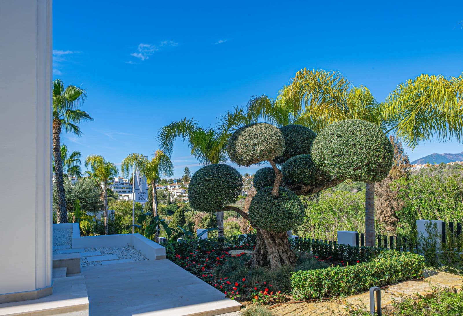 Lomas Villas - Key Ready, 56