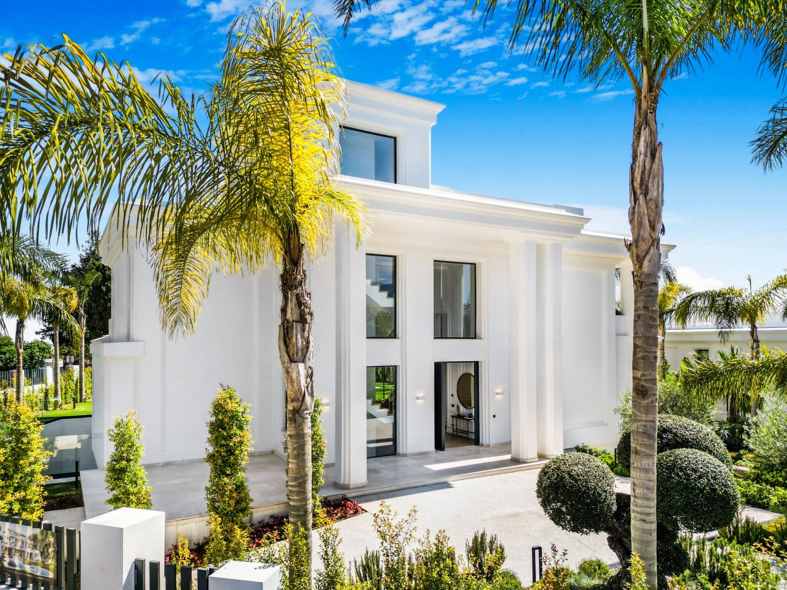 Lomas Villas - Key Ready, 57