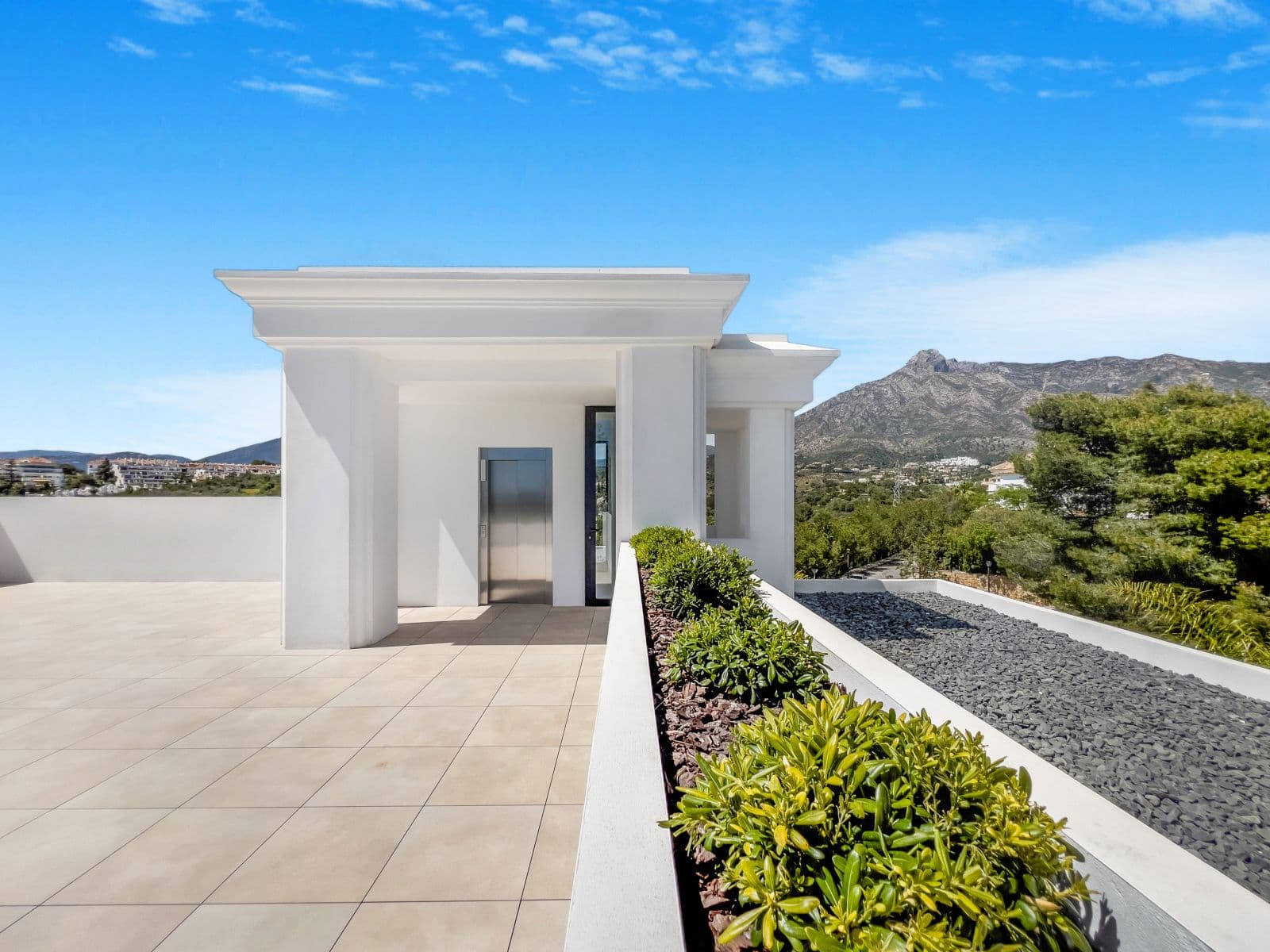 Lomas Villas - Key Ready, 58