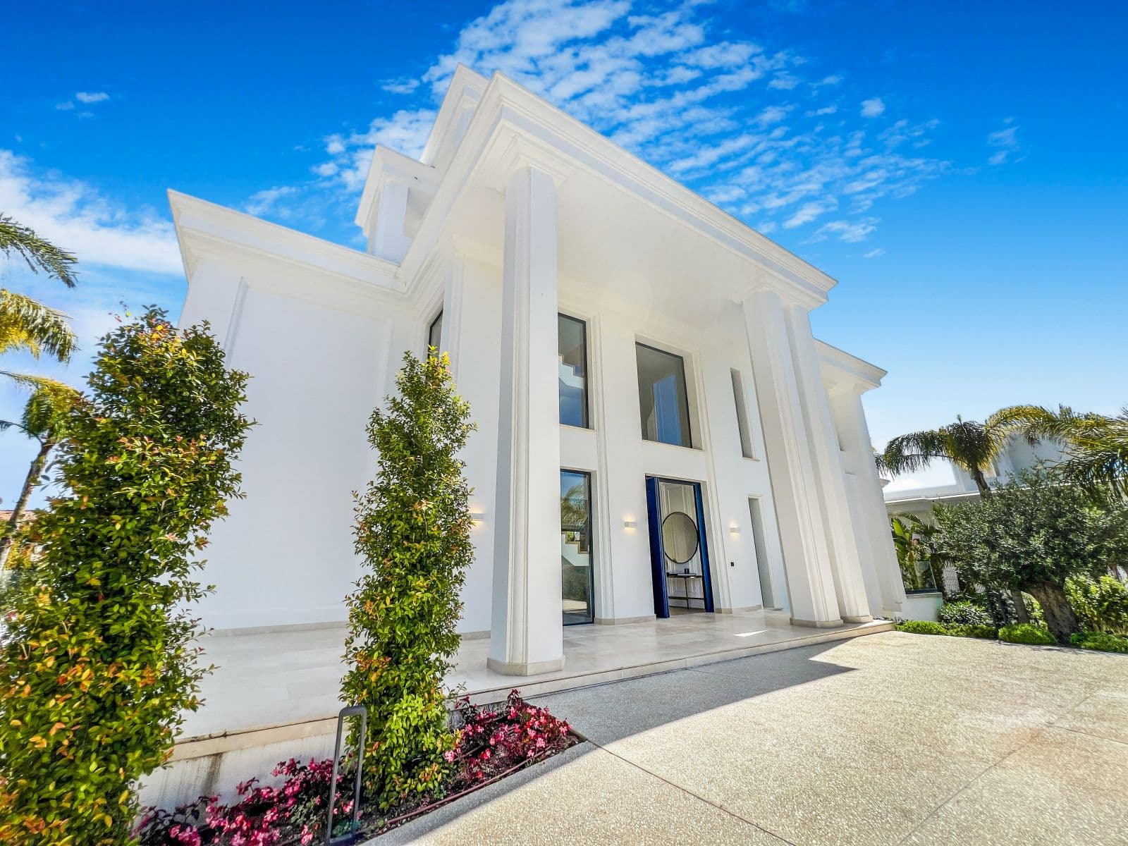 Lomas Villas - Key Ready, 60