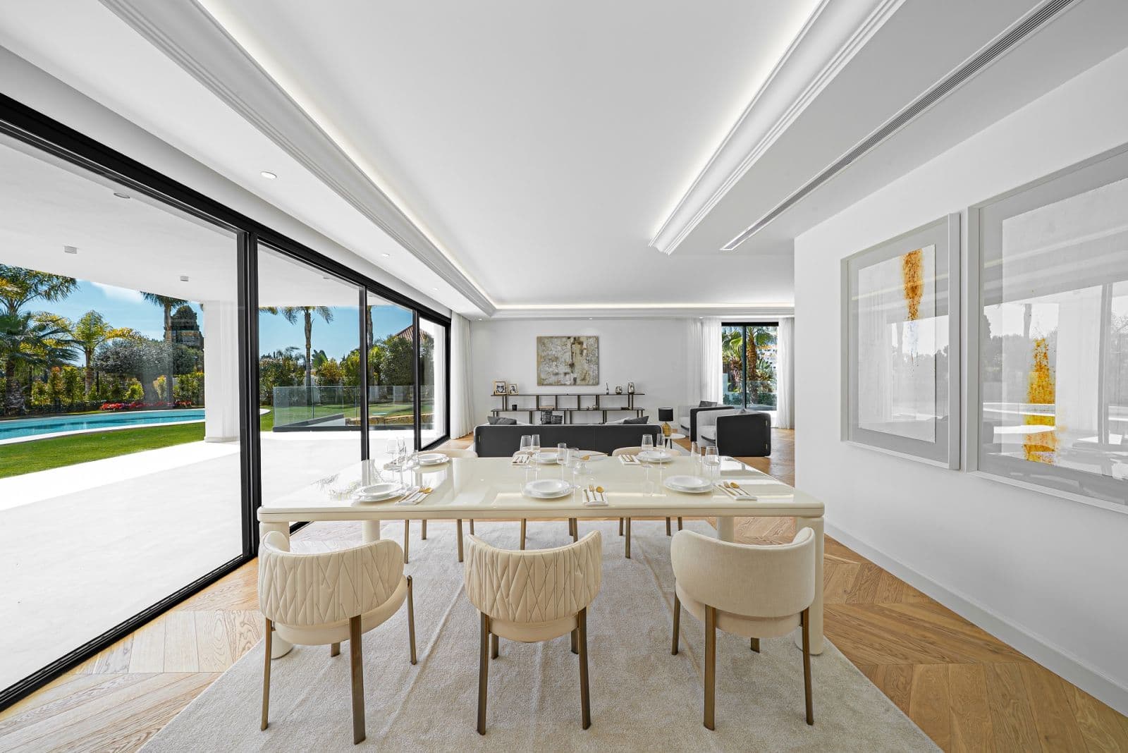 Lomas Villas - Key Ready, 7