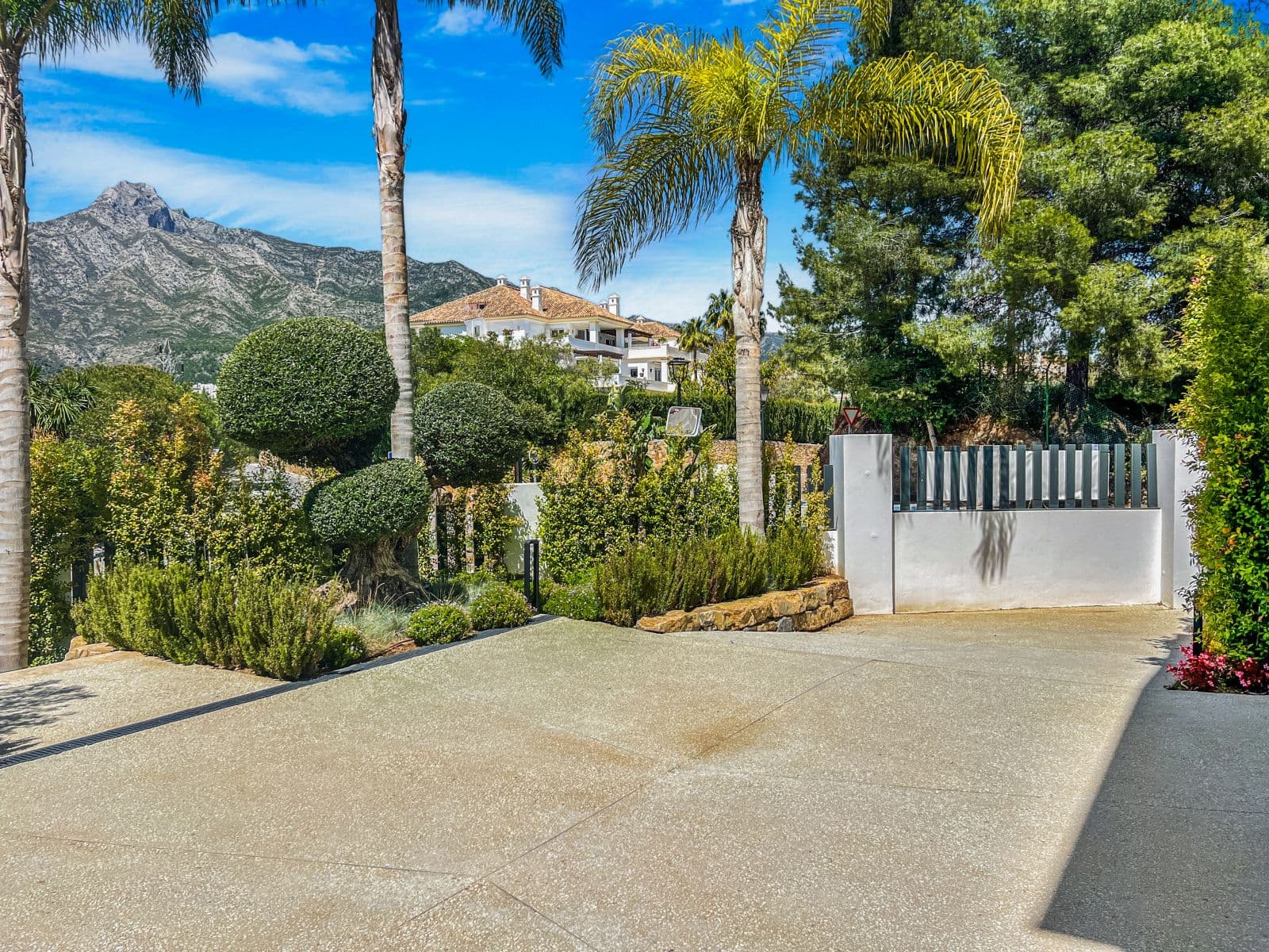 Lomas Villas - Key Ready, 61