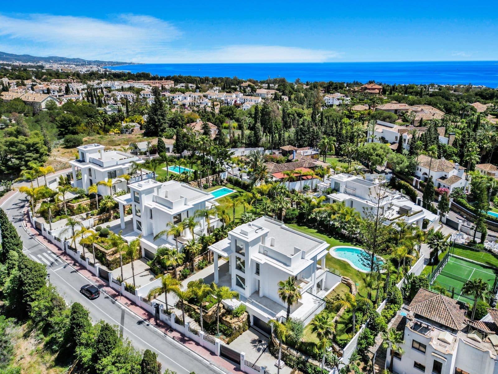 Lomas Villas - Key Ready, 62