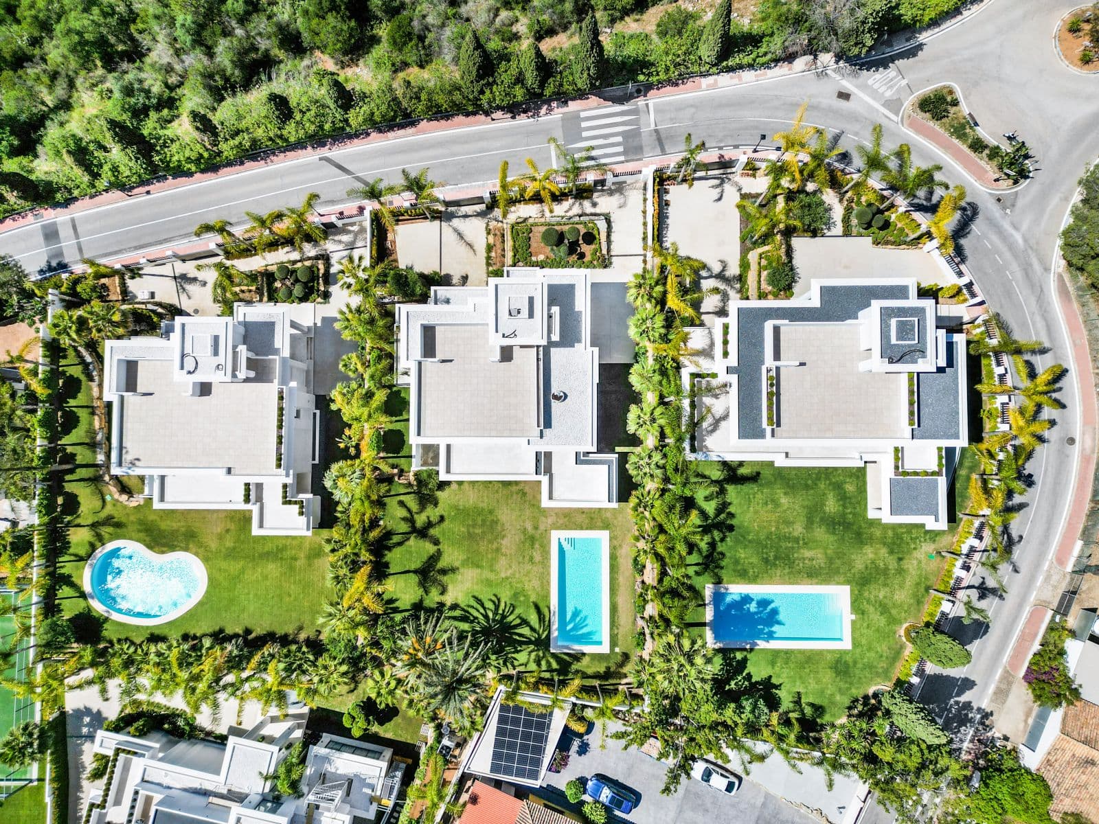 Lomas Villas - Key Ready, 63