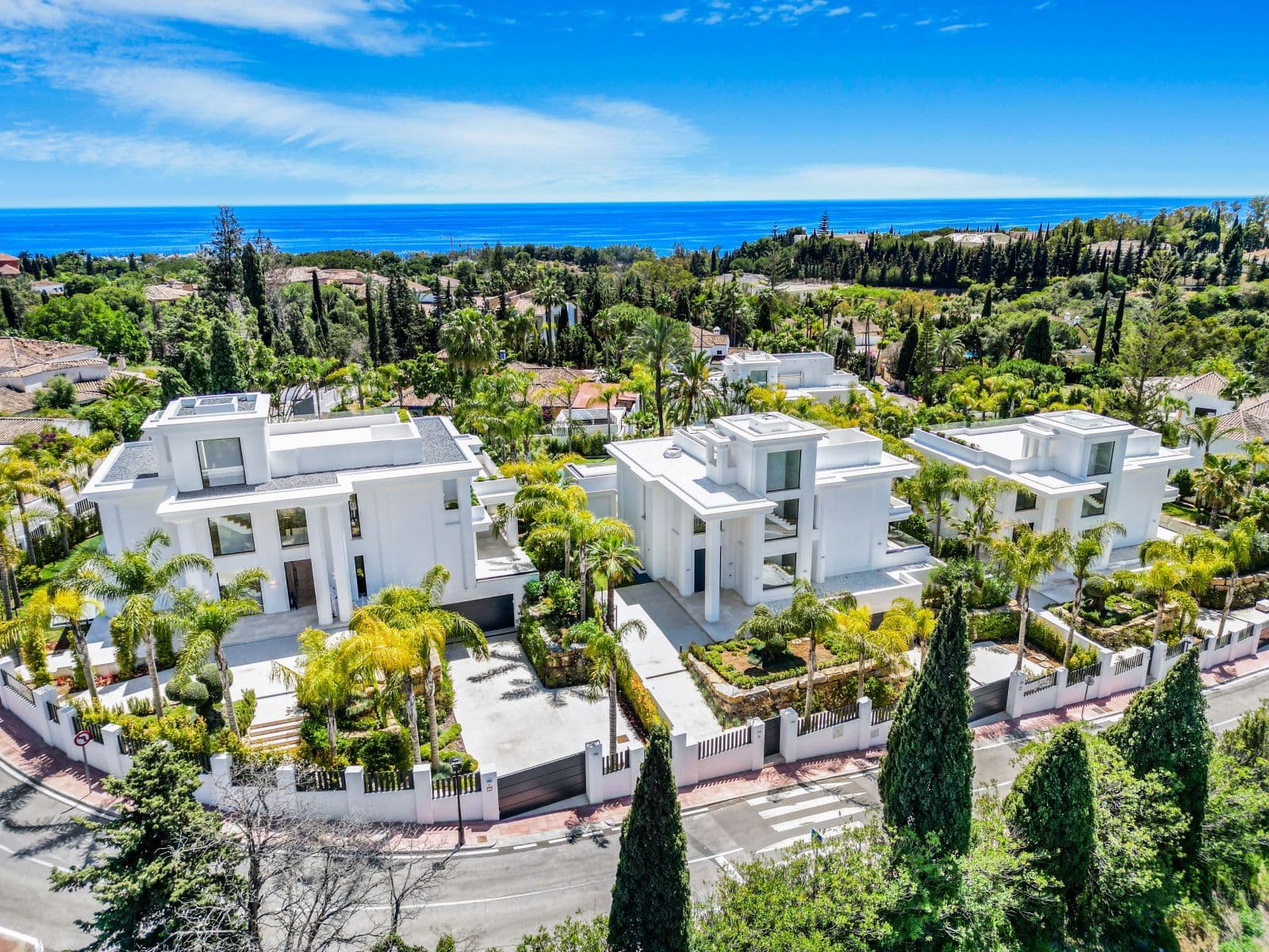 Lomas Villas - Key Ready, 64