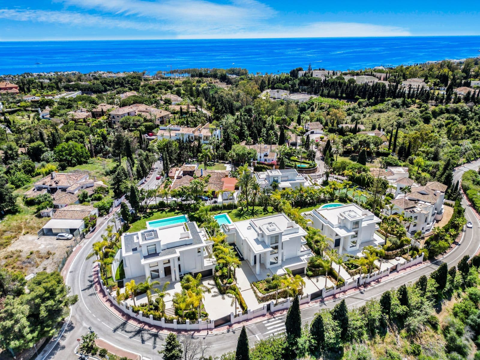Lomas Villas - Key Ready, 66