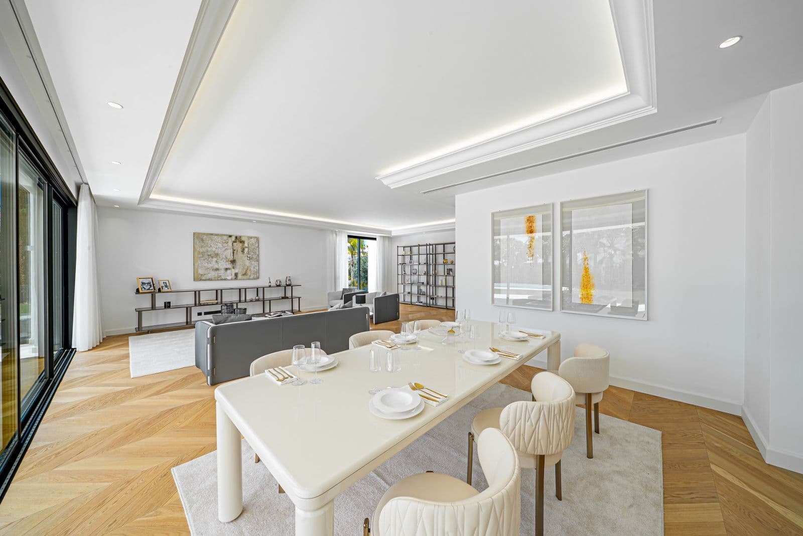 Lomas Villas - Key Ready, 8