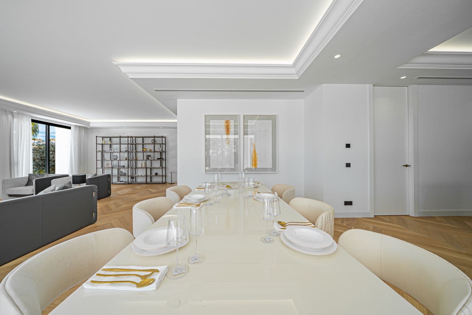 Lomas Villas - Key Ready, 9
