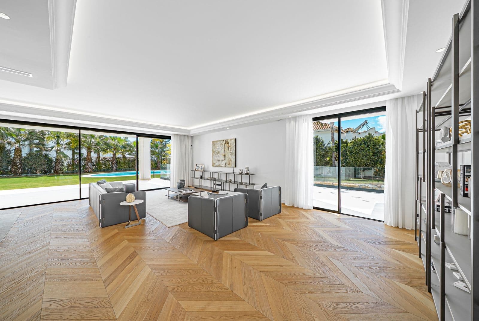 Lomas Villas - Key Ready, 10