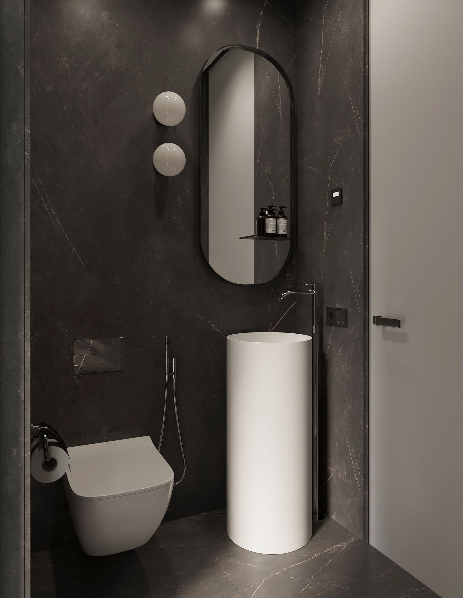 Villa Ivory, 23