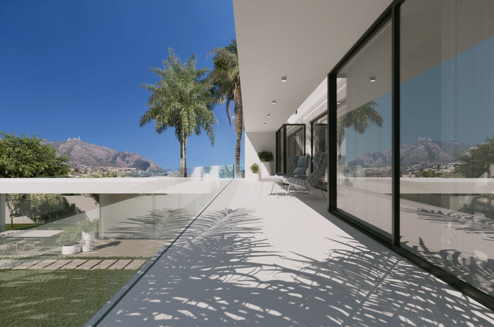 Villa Ivory, 25