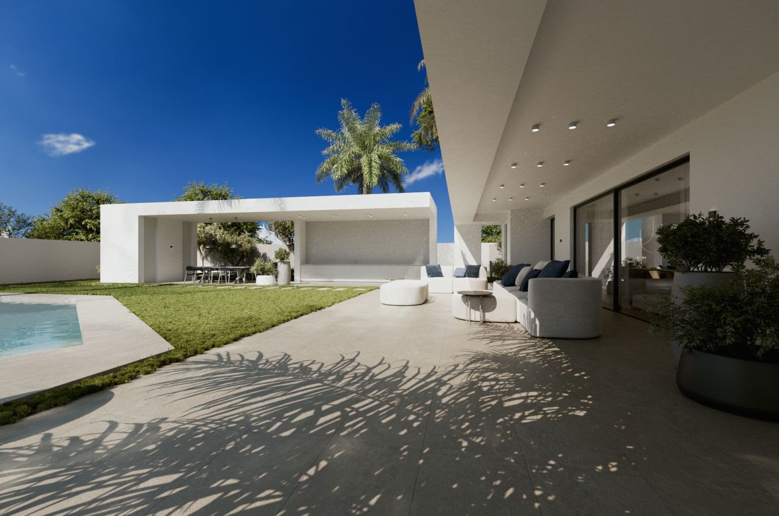 Villa Ivory, 26