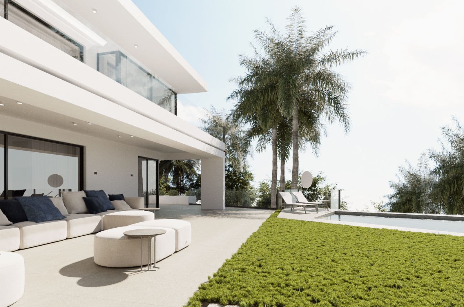 Villa Ivory, 27