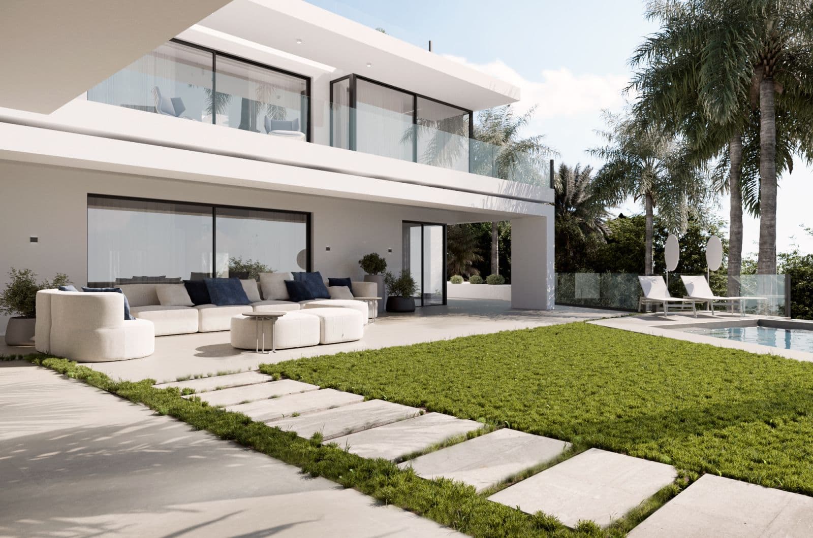 Villa Ivory, 29