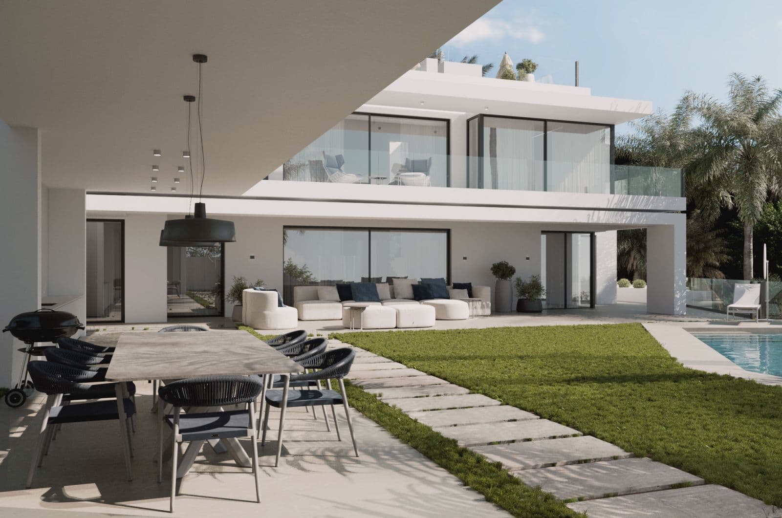 Villa Ivory, 30