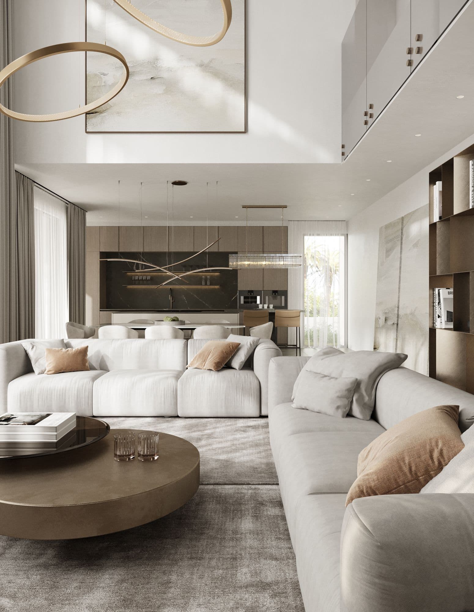 Villa Ivory, 4