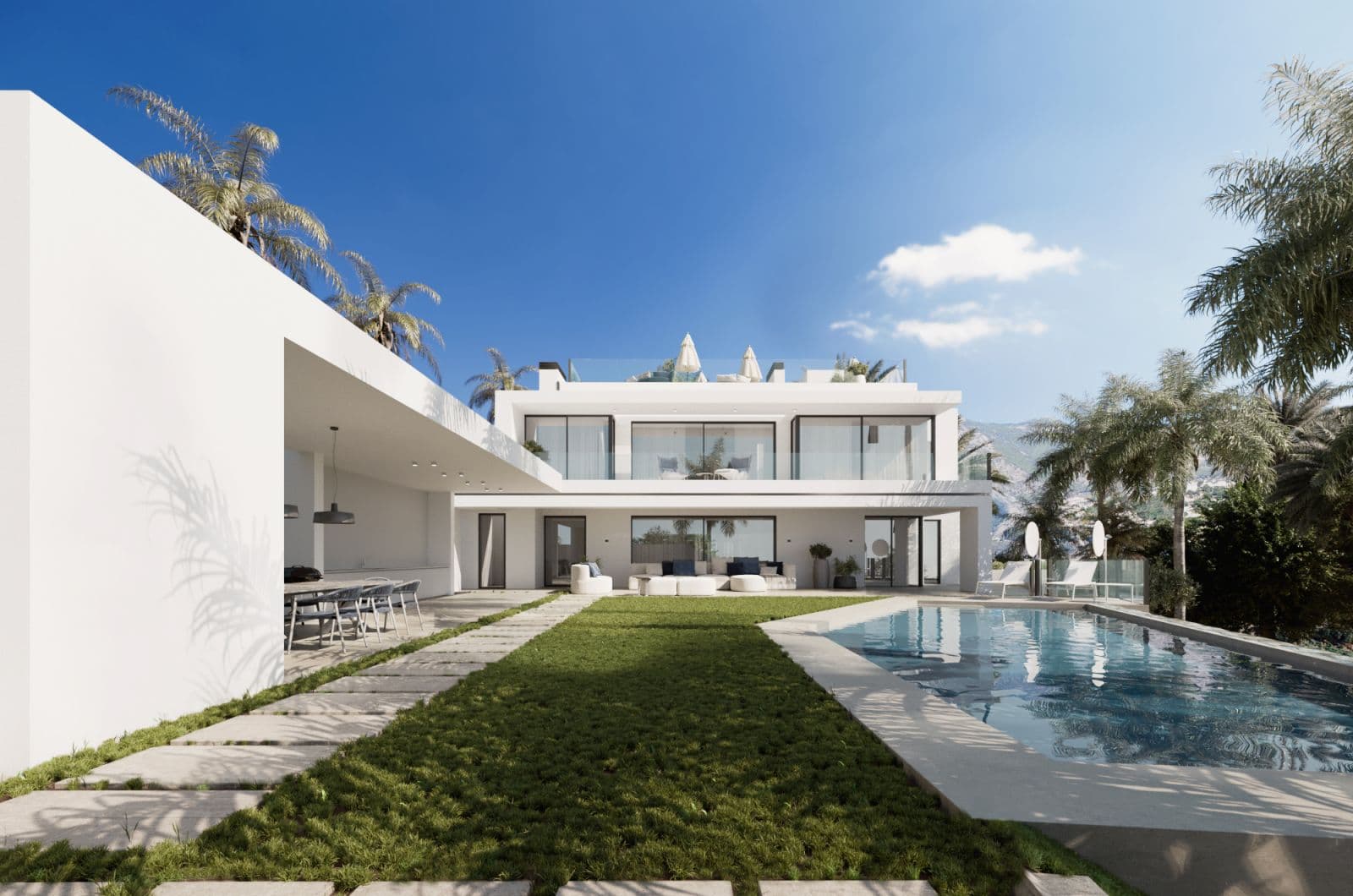 Villa Ivory, 31