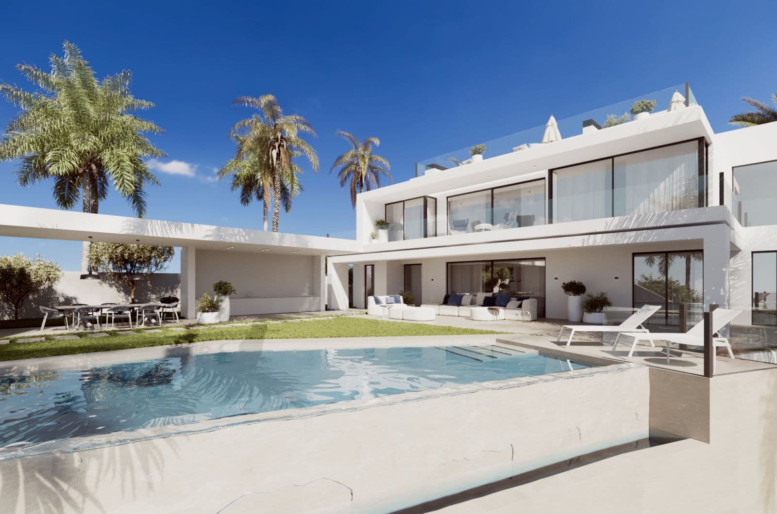 Villa Ivory, 32