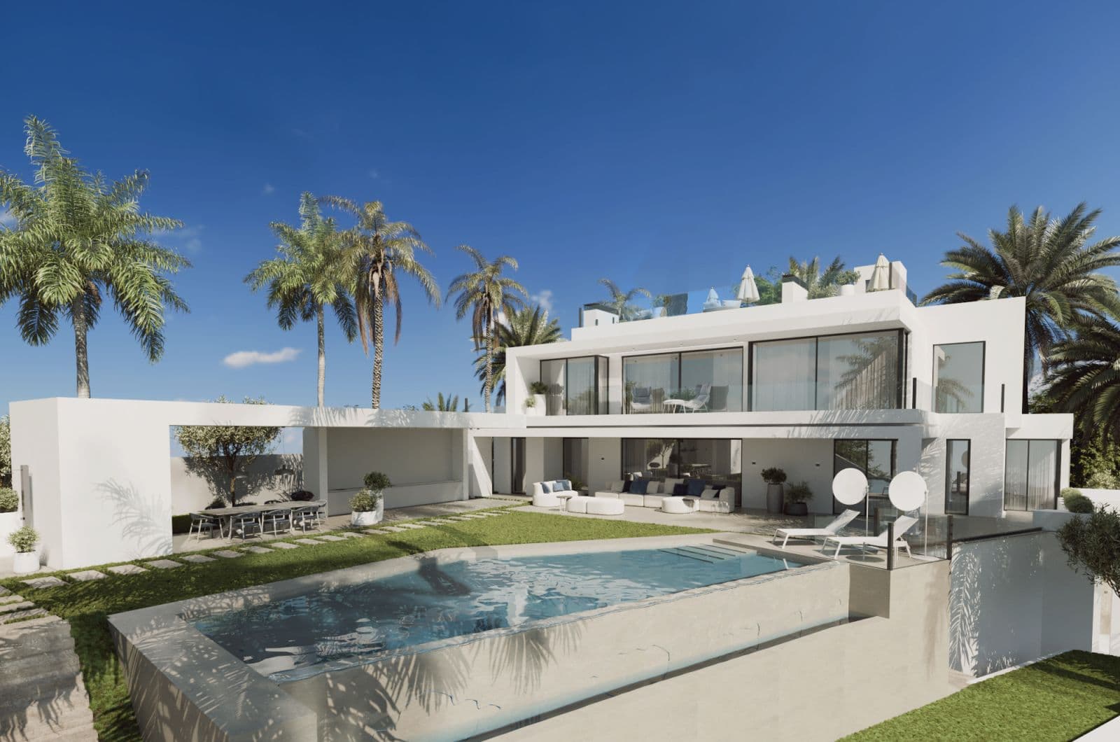 Villa Ivory, 33