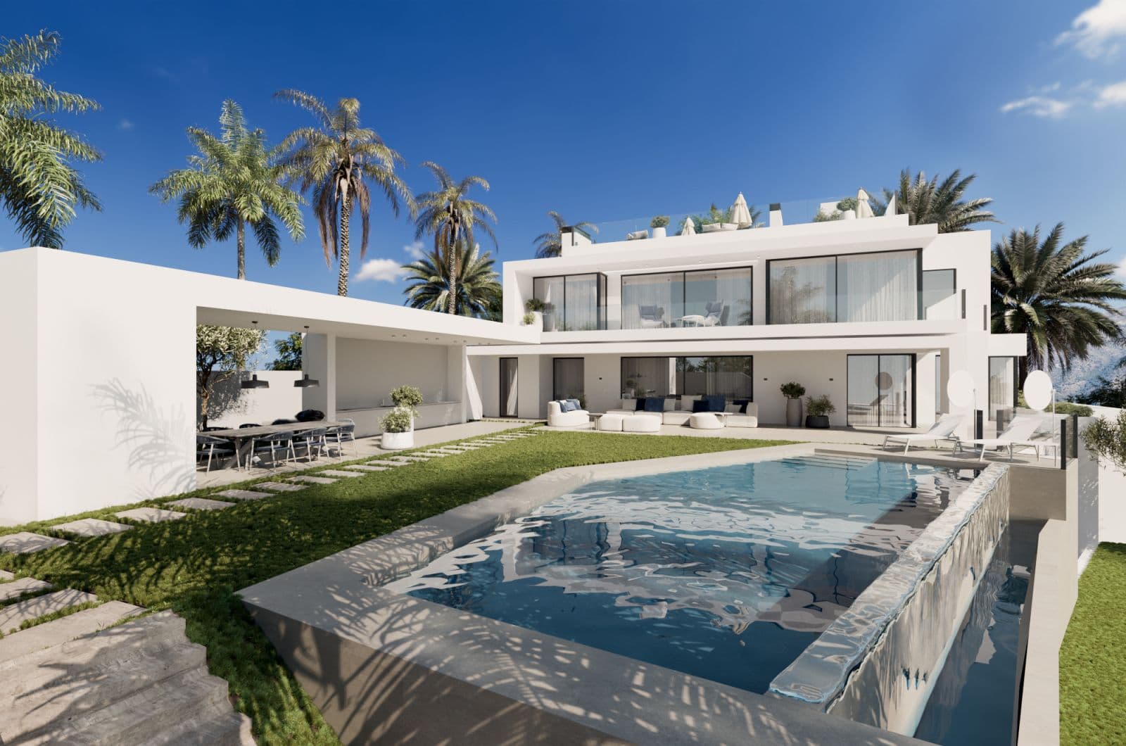 Villa Ivory, 34