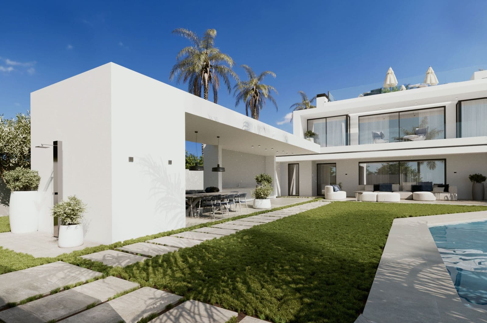 Villa Ivory, 35