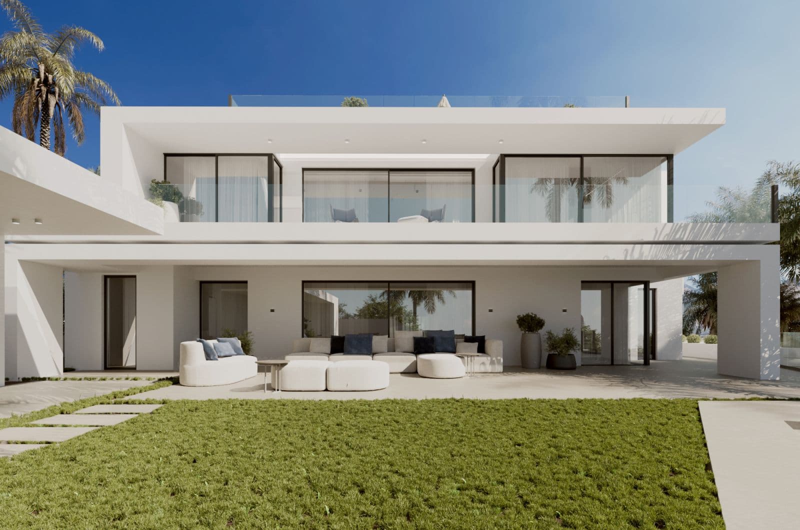 Villa Ivory, 36