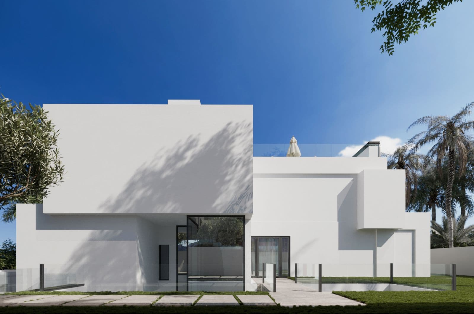 Villa Ivory, 37