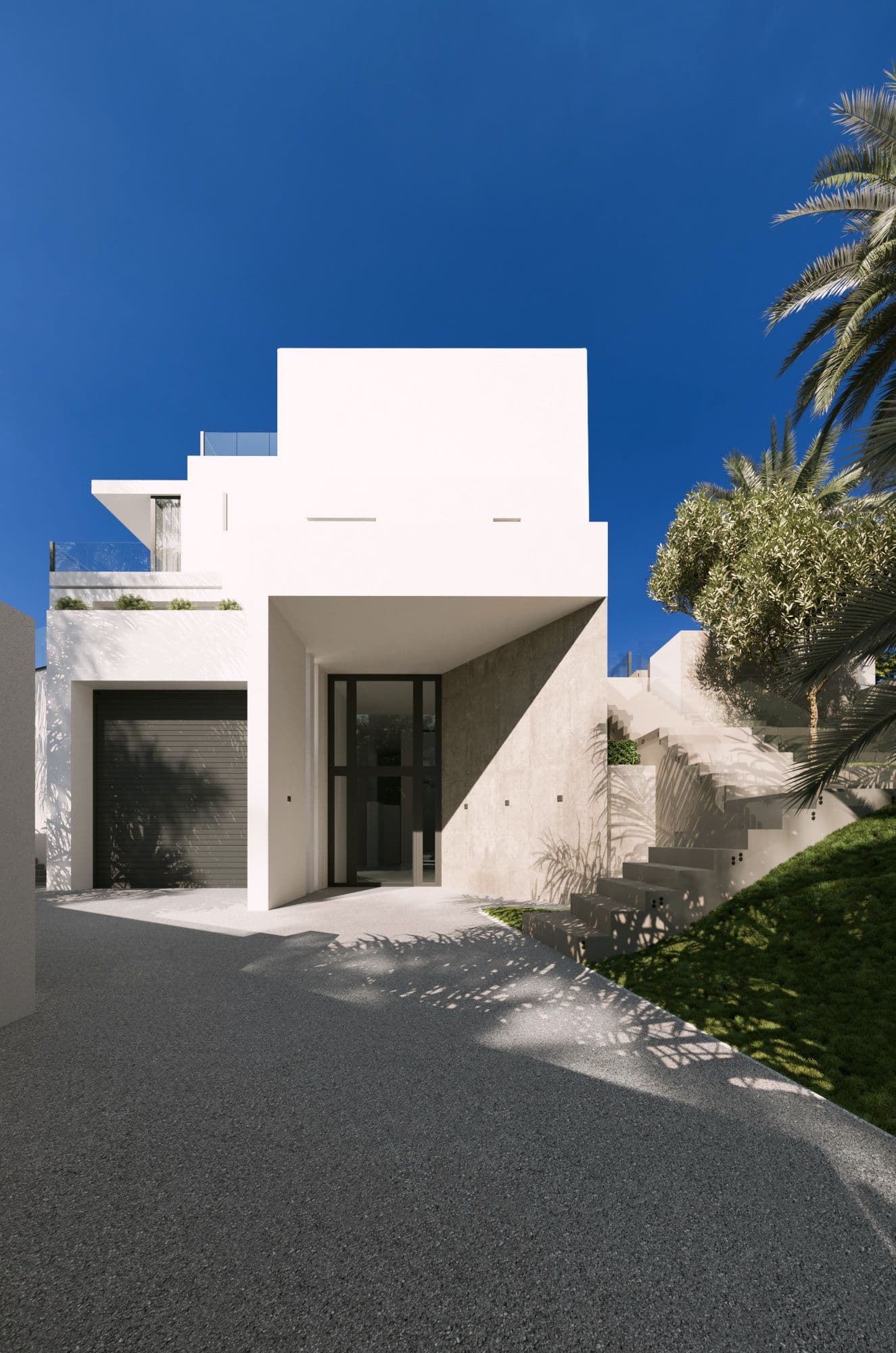 Villa Ivory, 39
