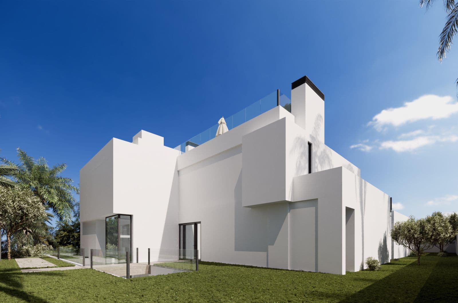 Villa Ivory, 40