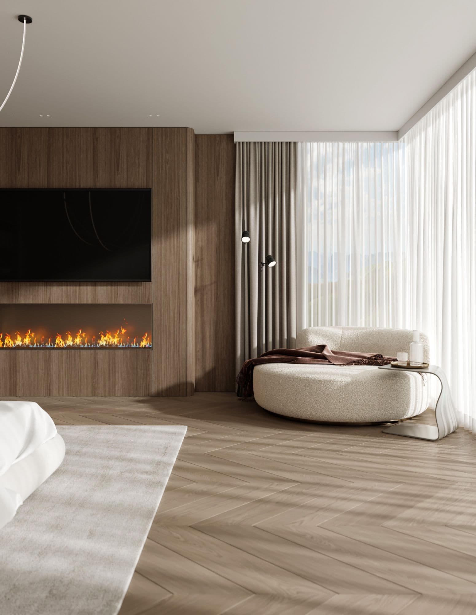 Villa Ivory, 6