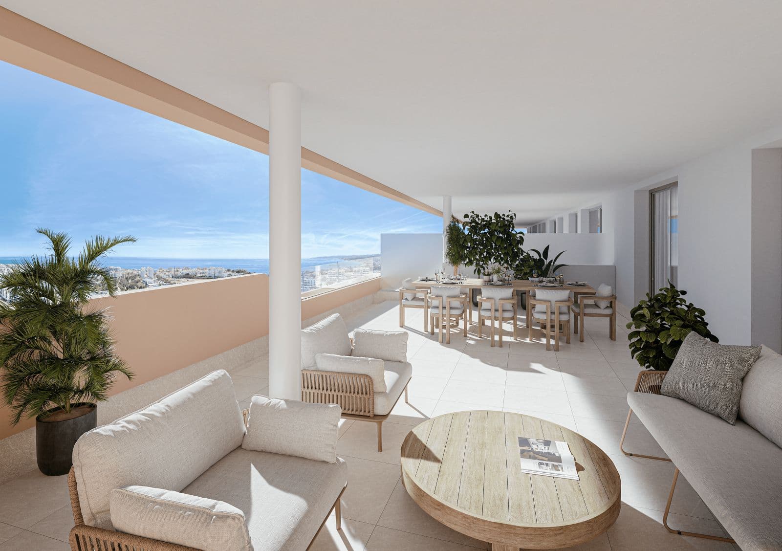 South Sand, 3