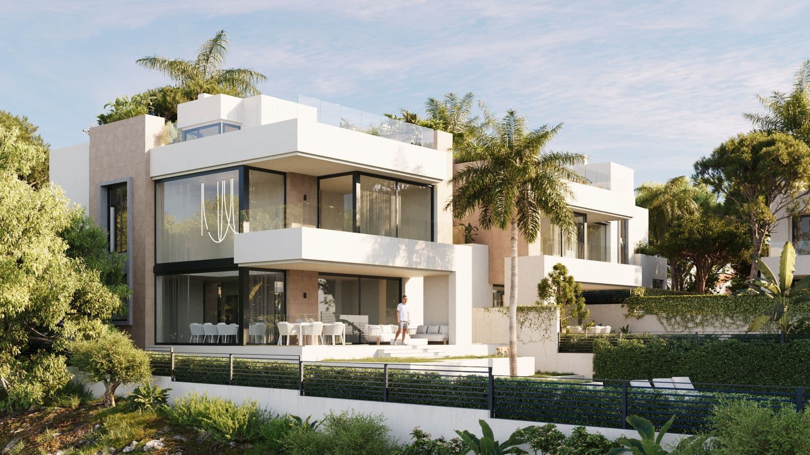 Sirocco Villas, 2