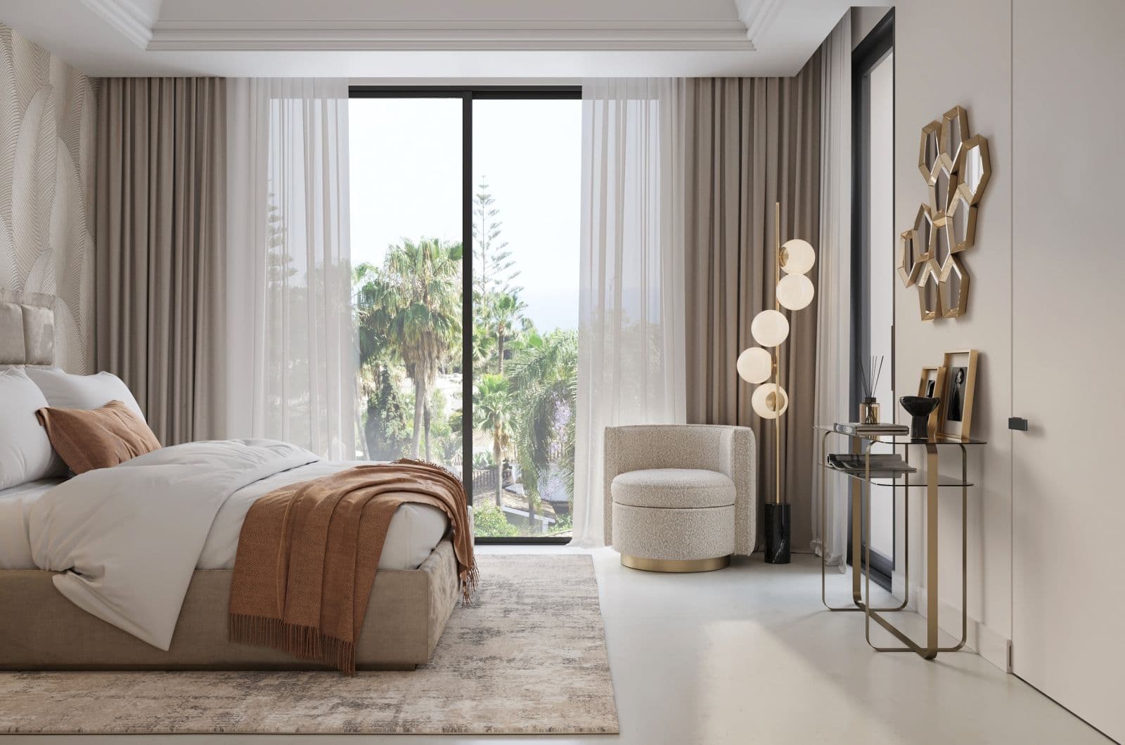 Sirocco Villas, 12