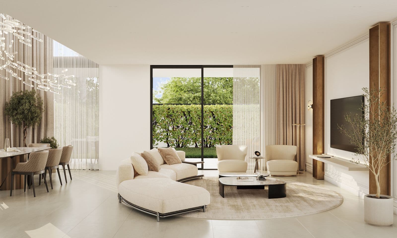 Sirocco Villas, 3